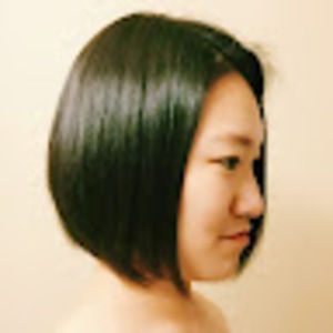 Meet your Posher, Heidi